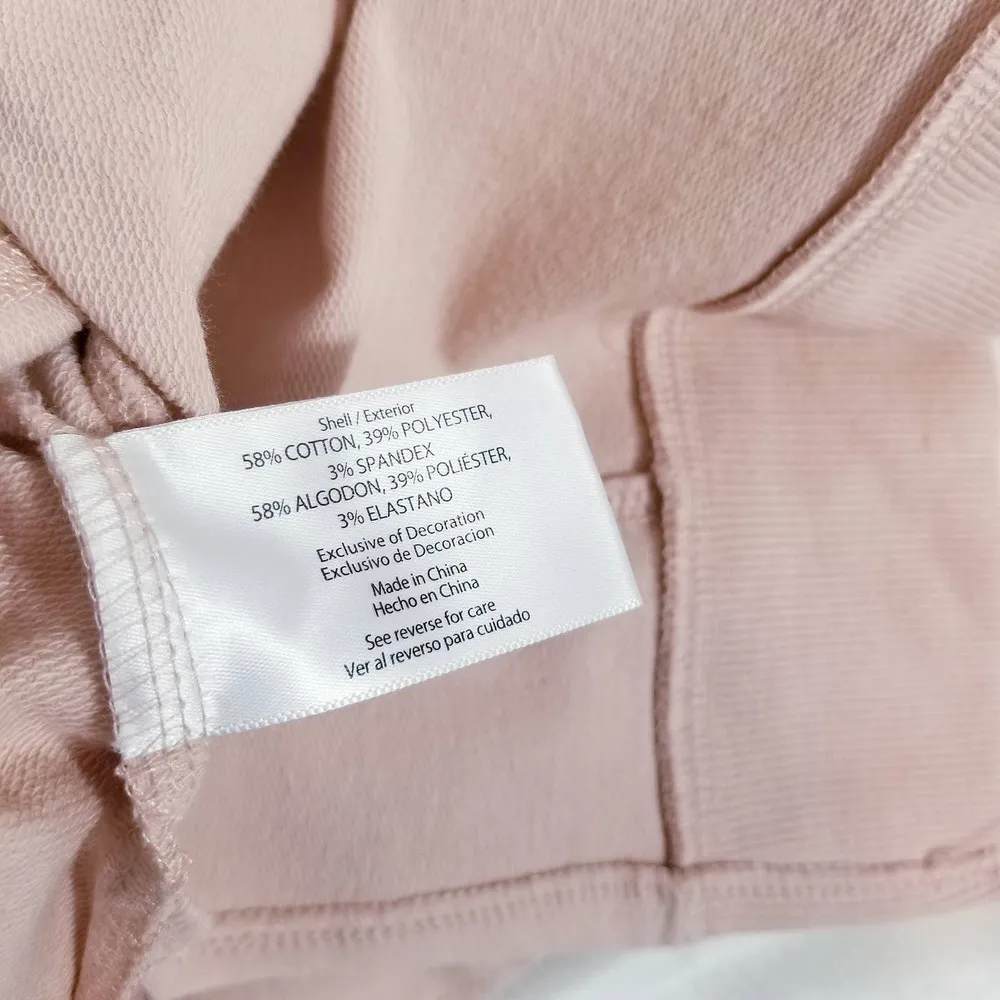 Wildfox Statement Sweater But First Cocktails Pullover Long Sleeves - Image 7