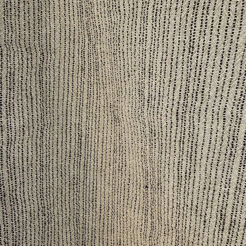 Anthropologie Womens Green Wide Leg Crop Pants‎ XS - Image 4