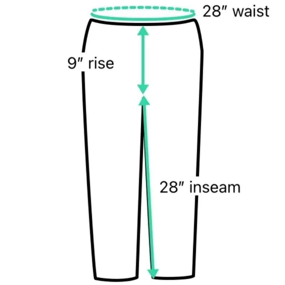 Joe’s Jeans Black Skinny Pants - Image 7