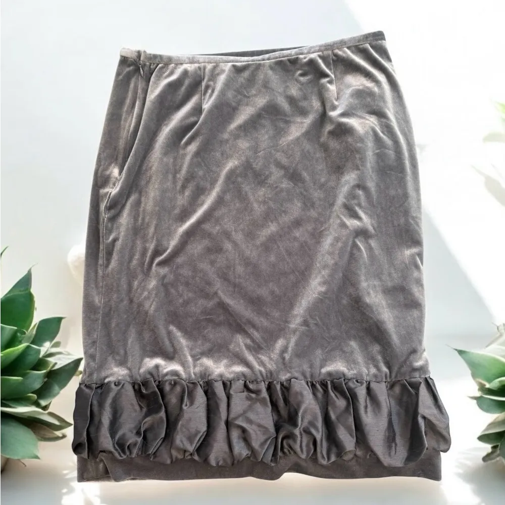 Grace Elements  NWT Simply Perfect Skirt 12 - Image 2