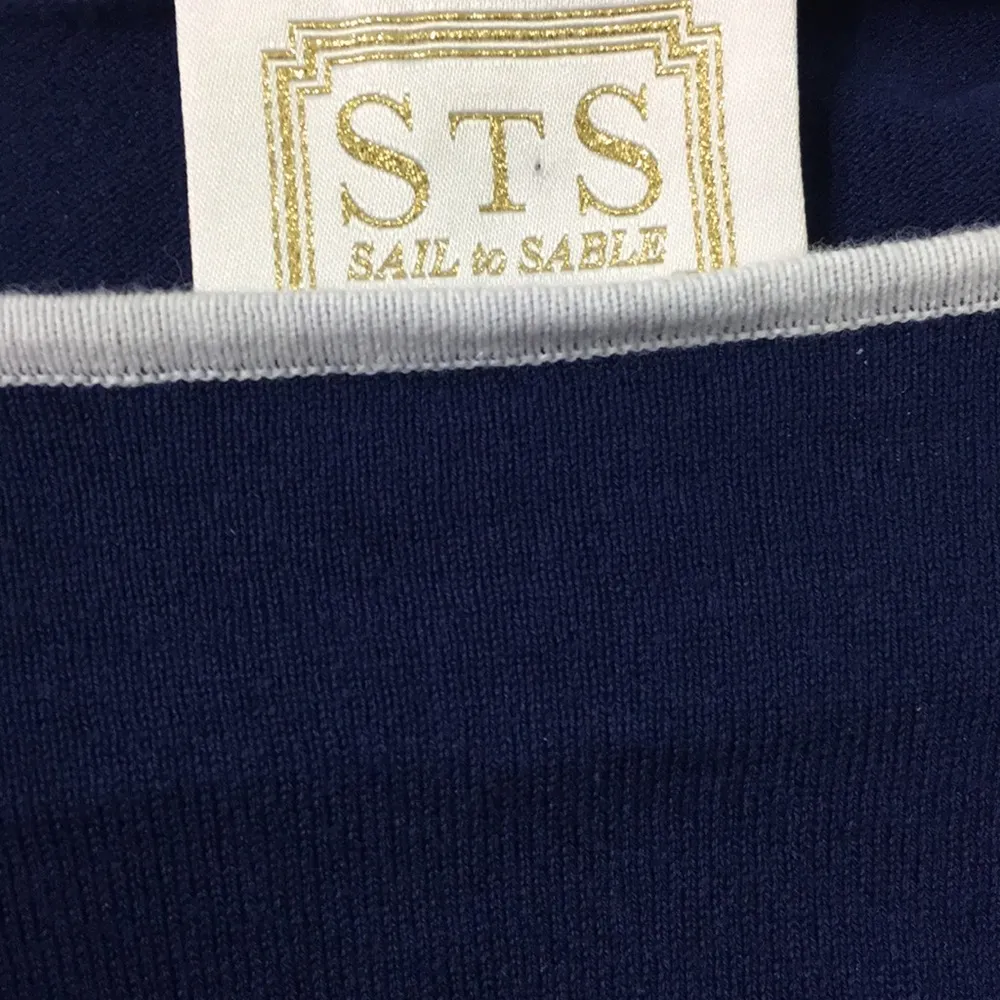 Sail To Sable Striped Dress - Image 6