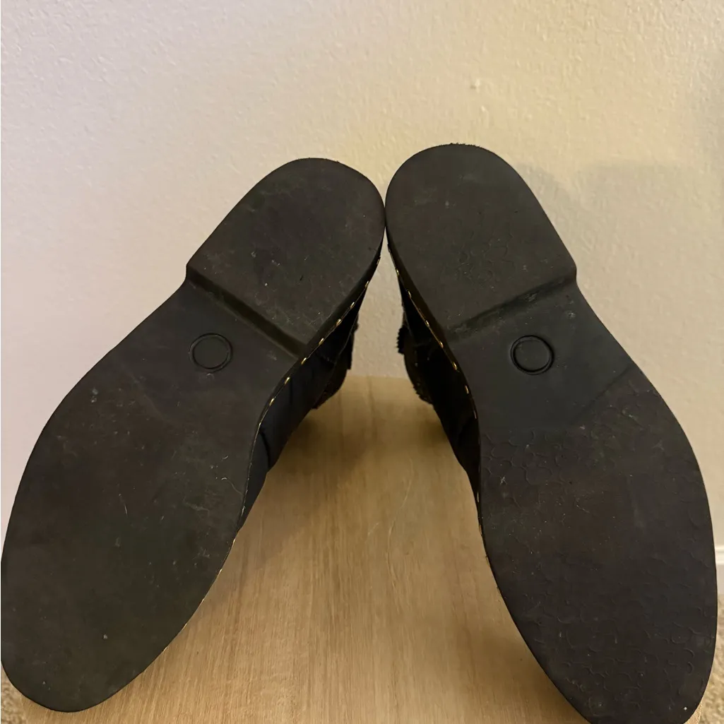 Free People Atlas Puffer Chelsea Boot - Image 9