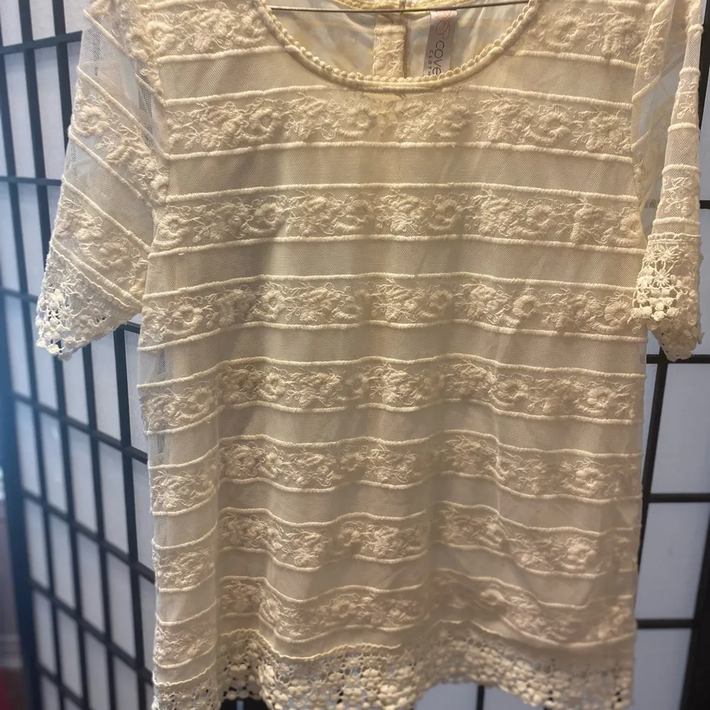 Lady blouses - Image 5