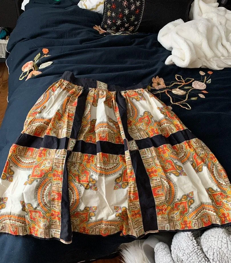 Beautiful Skirt Size XS - Image 2
