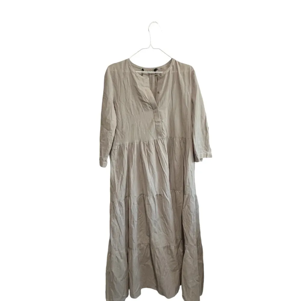 New Jenni Kayne James Dress in Willow, New with Out Tags - Image 3