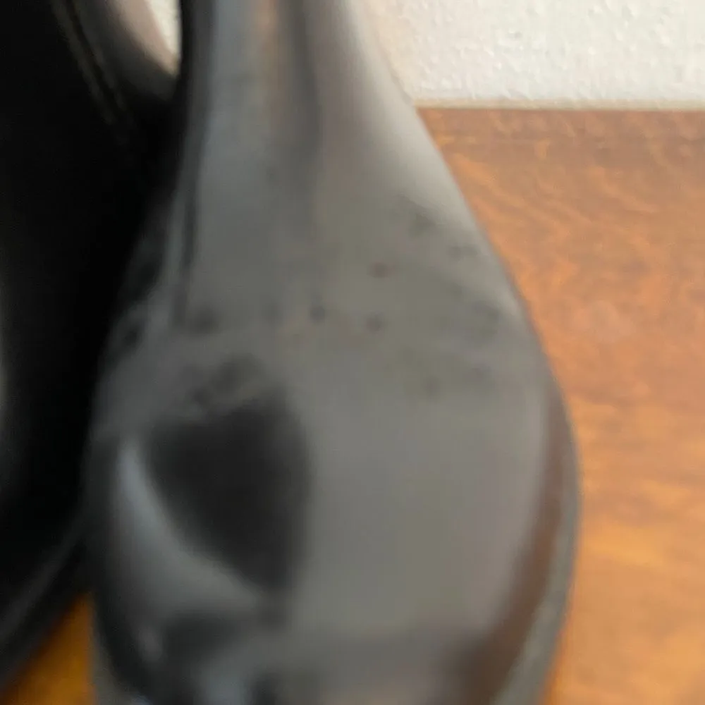 Storm by Cougar Rain Boots Black‎ Black Size 7 - Image 8