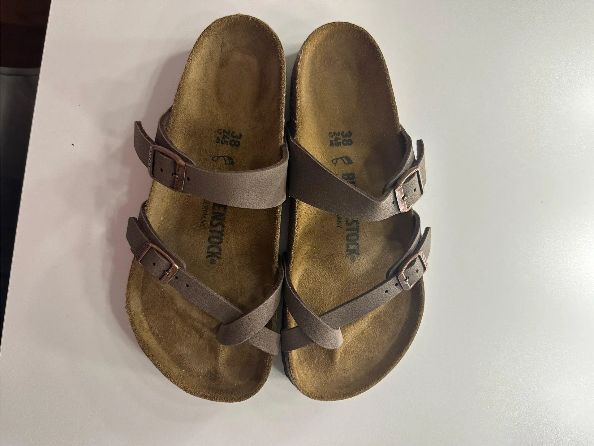 Birkenstock Sandals - Image 4