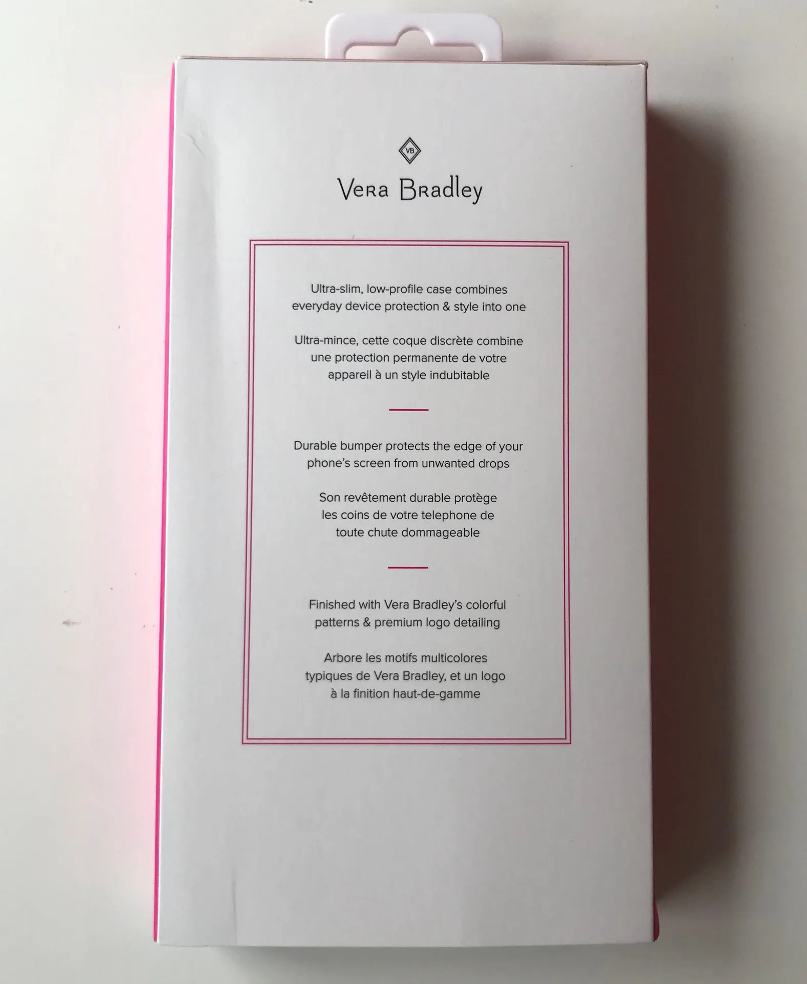 Frame Case for iPhone 7/8/SE (2020) - Image 5