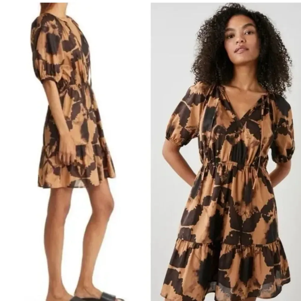 RAILS AMABELLA DRESS Size Small NWOT - Image 2