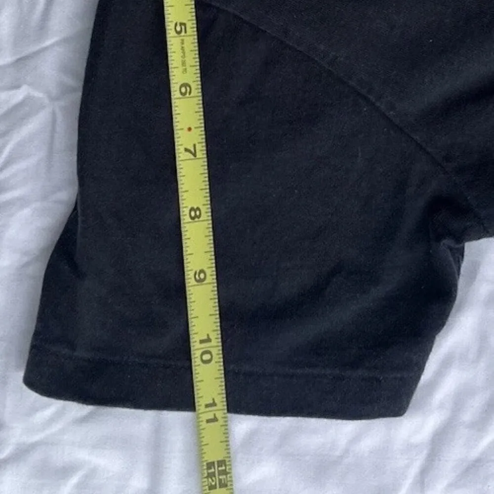 Vintage A Bathing Ape BAPE Logo Pink Green T-Shirt Women’s Size Small - Image 6