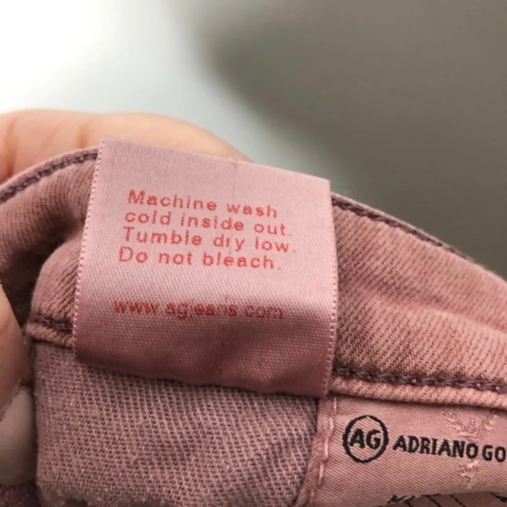 Adriano Goldschmied stevie Ankle Sulfur Ambrosia - Image 10