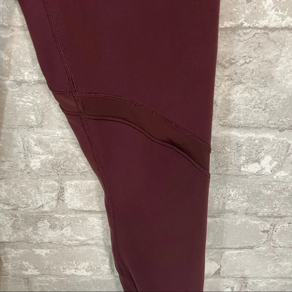 Lululemon  Wunder Unders Shine On - Image 10