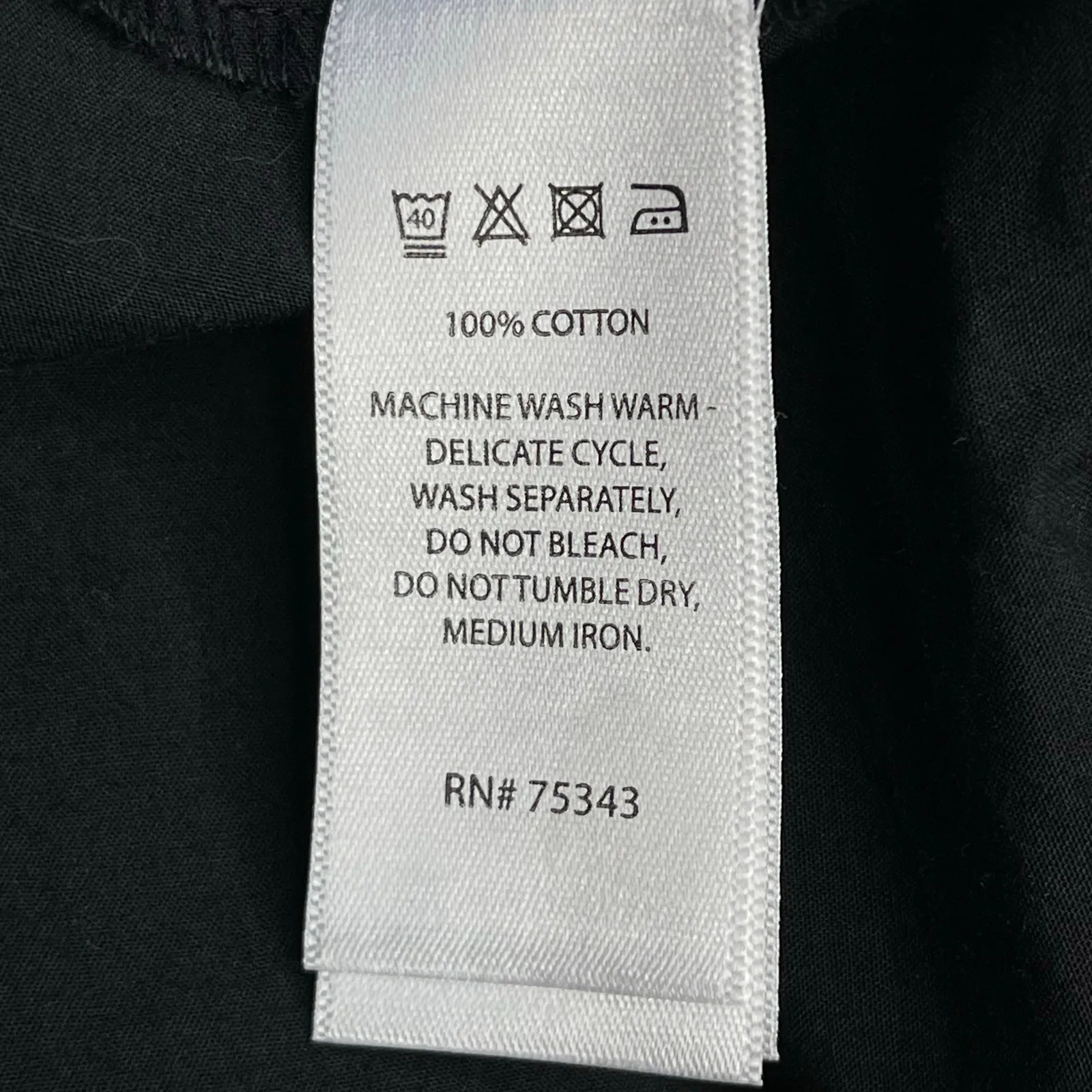 Caroline Constas New Embroidered Peplum Waist Spaghetti Strap Black Dress Sz M Size M - Image 9