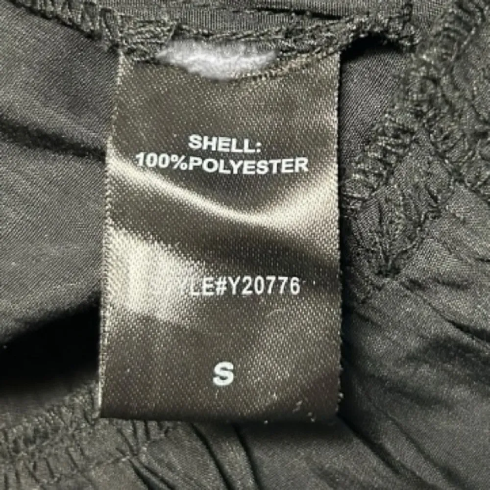 DO + BE Black Women's Dress Size S pre-loved - Image 5