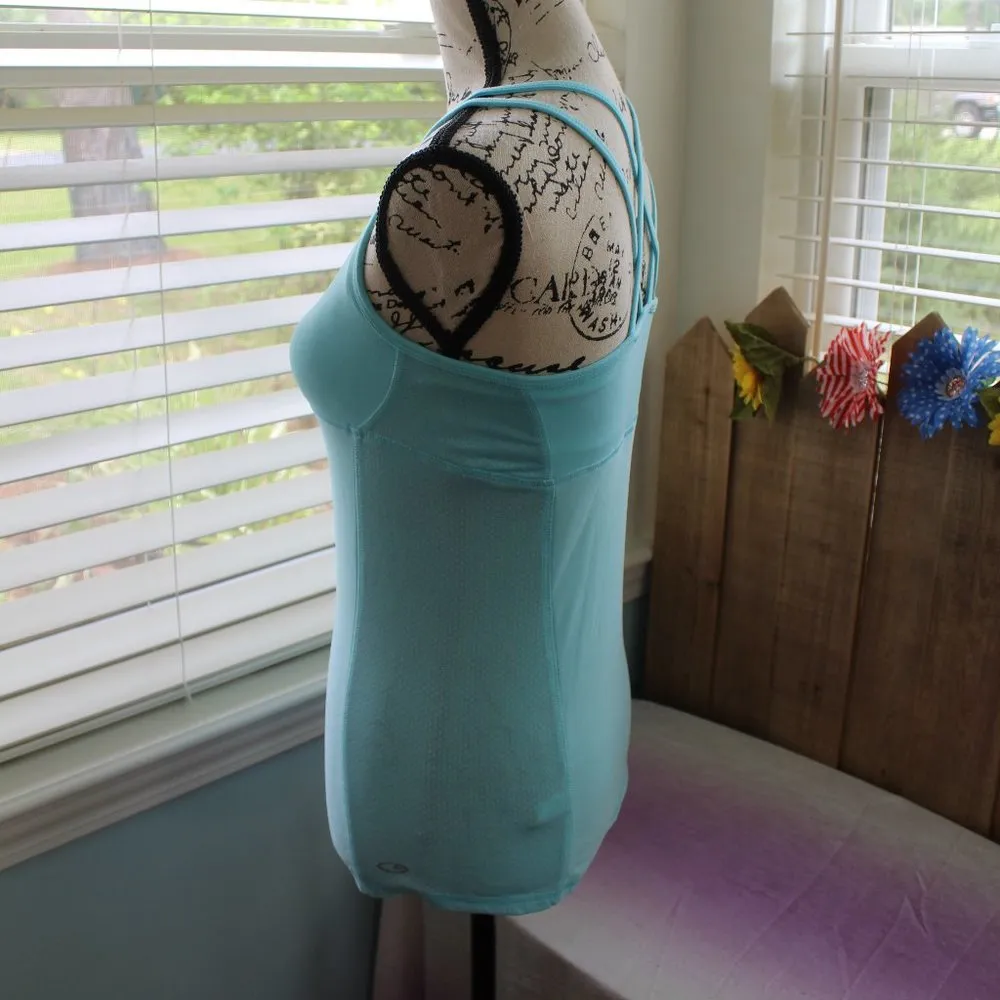 Champion Athletic Sports Bra Camisole - Image 4