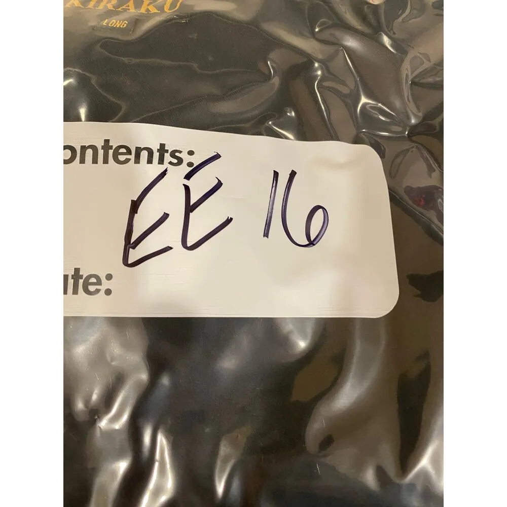 Free People Mystery Land Tunic Medium Boho Cotton Top Dress Blue Flowy - Image 7