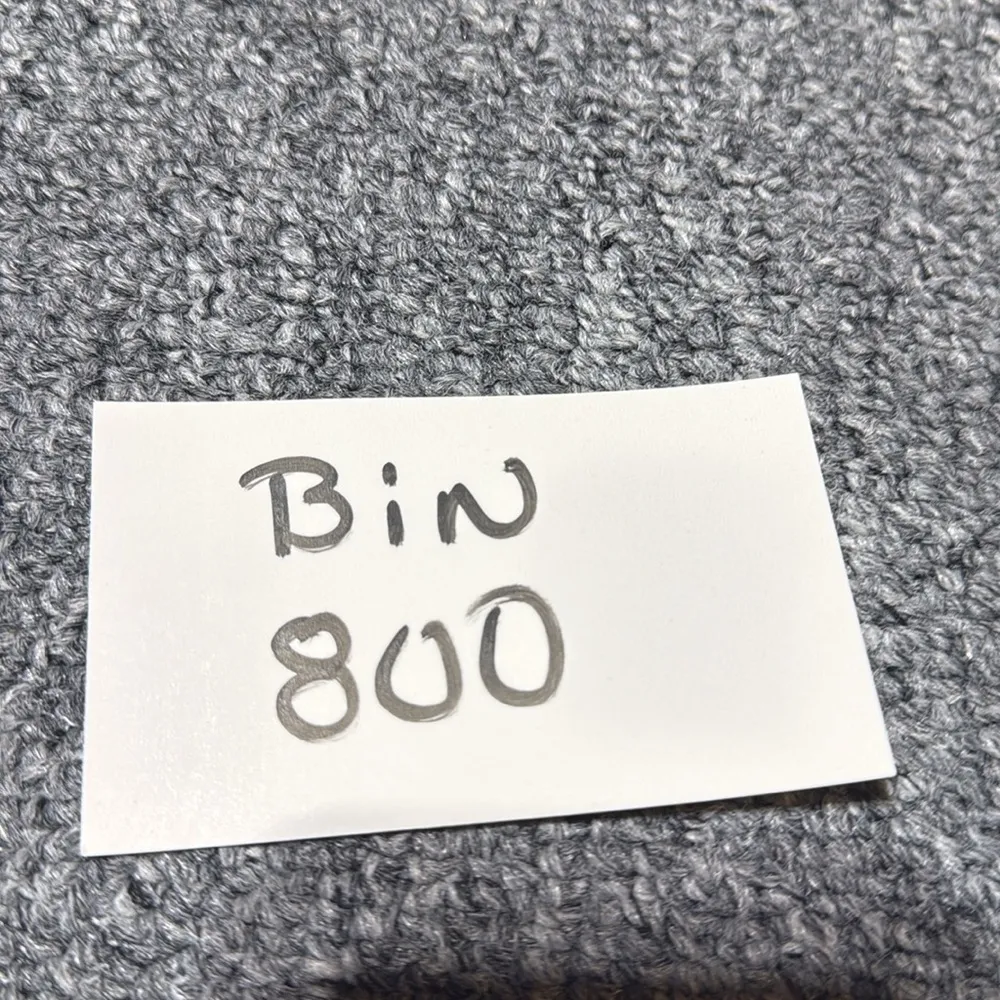 Levi Strauss & co women’s 724 high rise straight jeans size 30. - Image 9