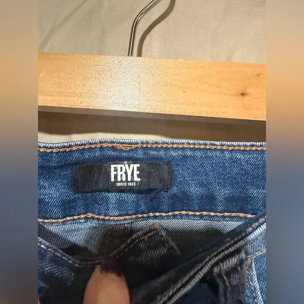 Frye jeans - Image 3