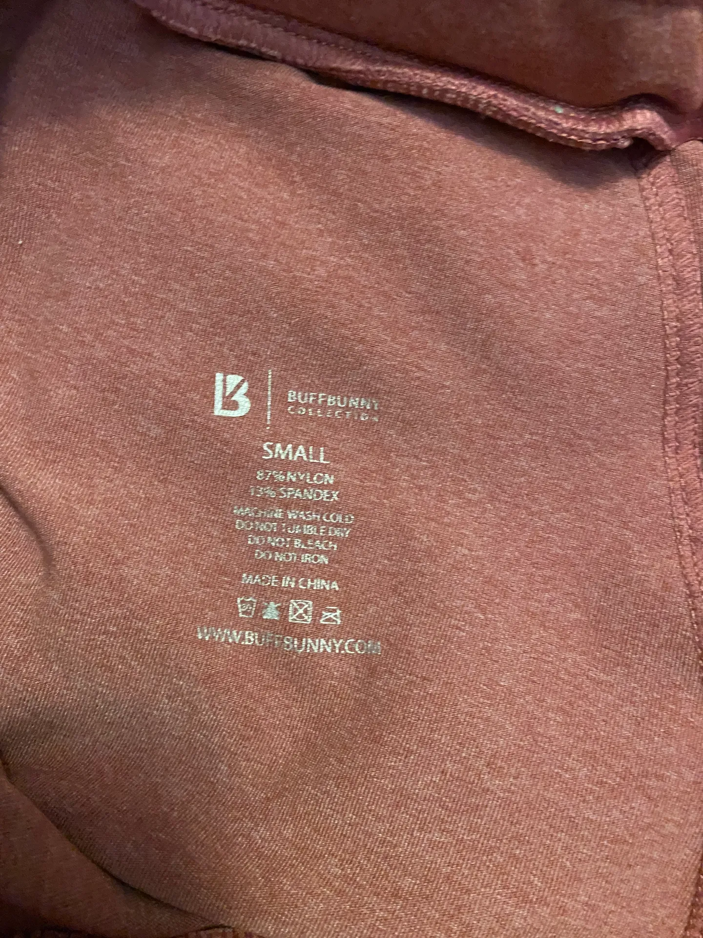 Buffbunny joggers - Image 4