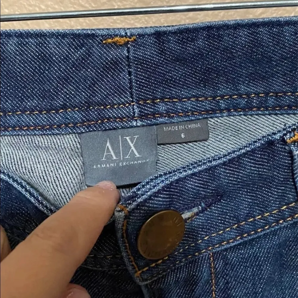Armani exchange jeans - Image 10