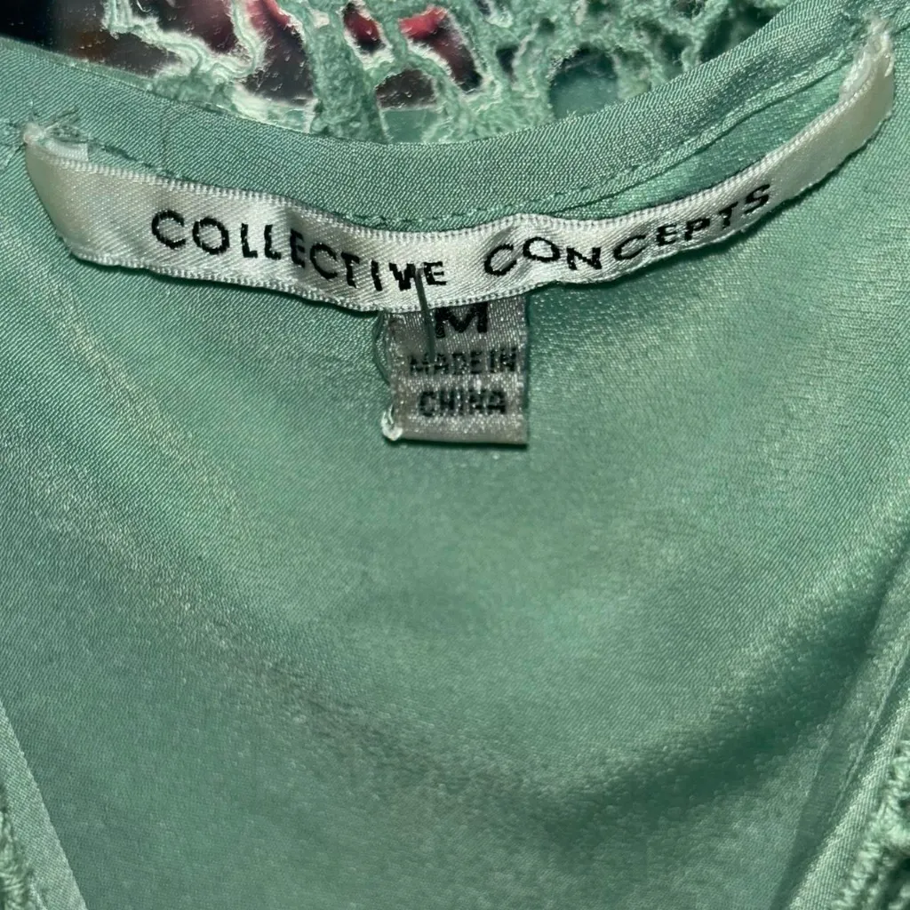 Collective concepts dress - Image 4