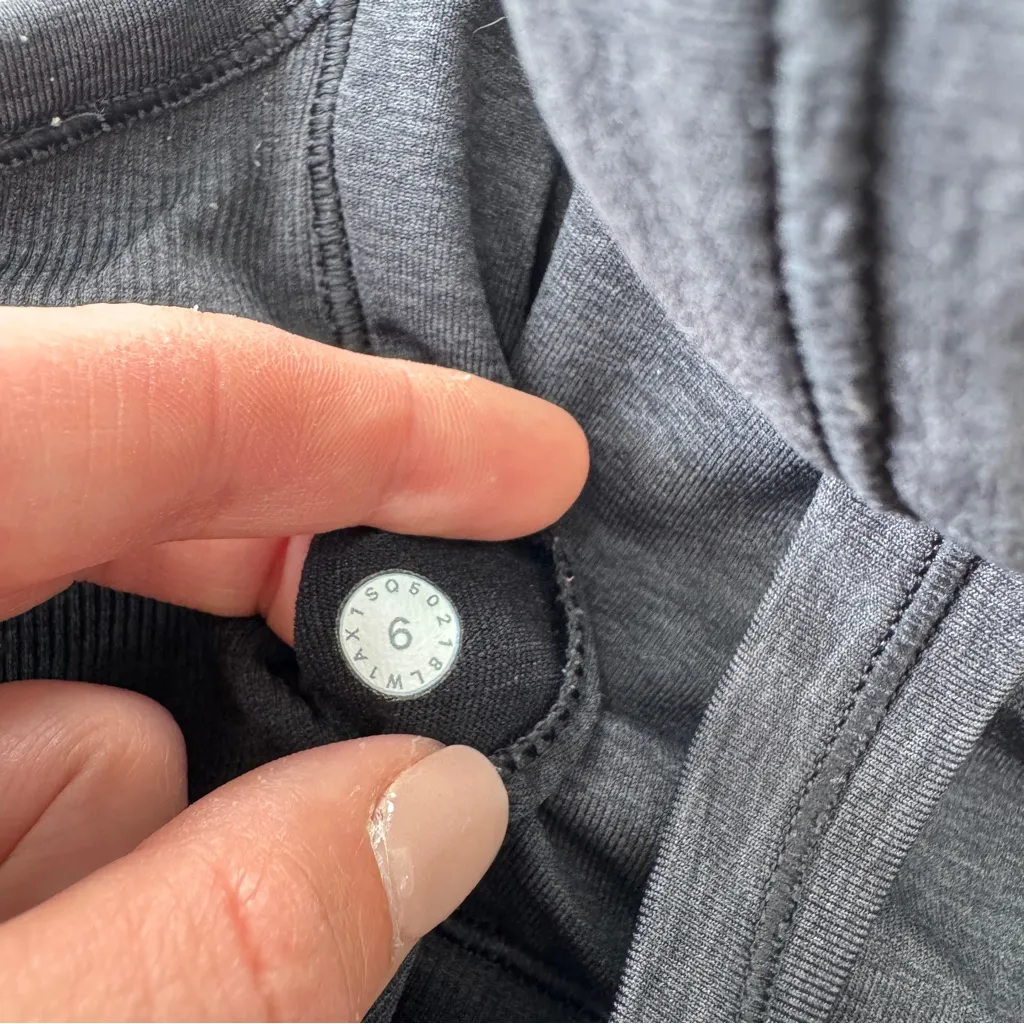 Lululemon Ebb To Street Tank II - Image 10