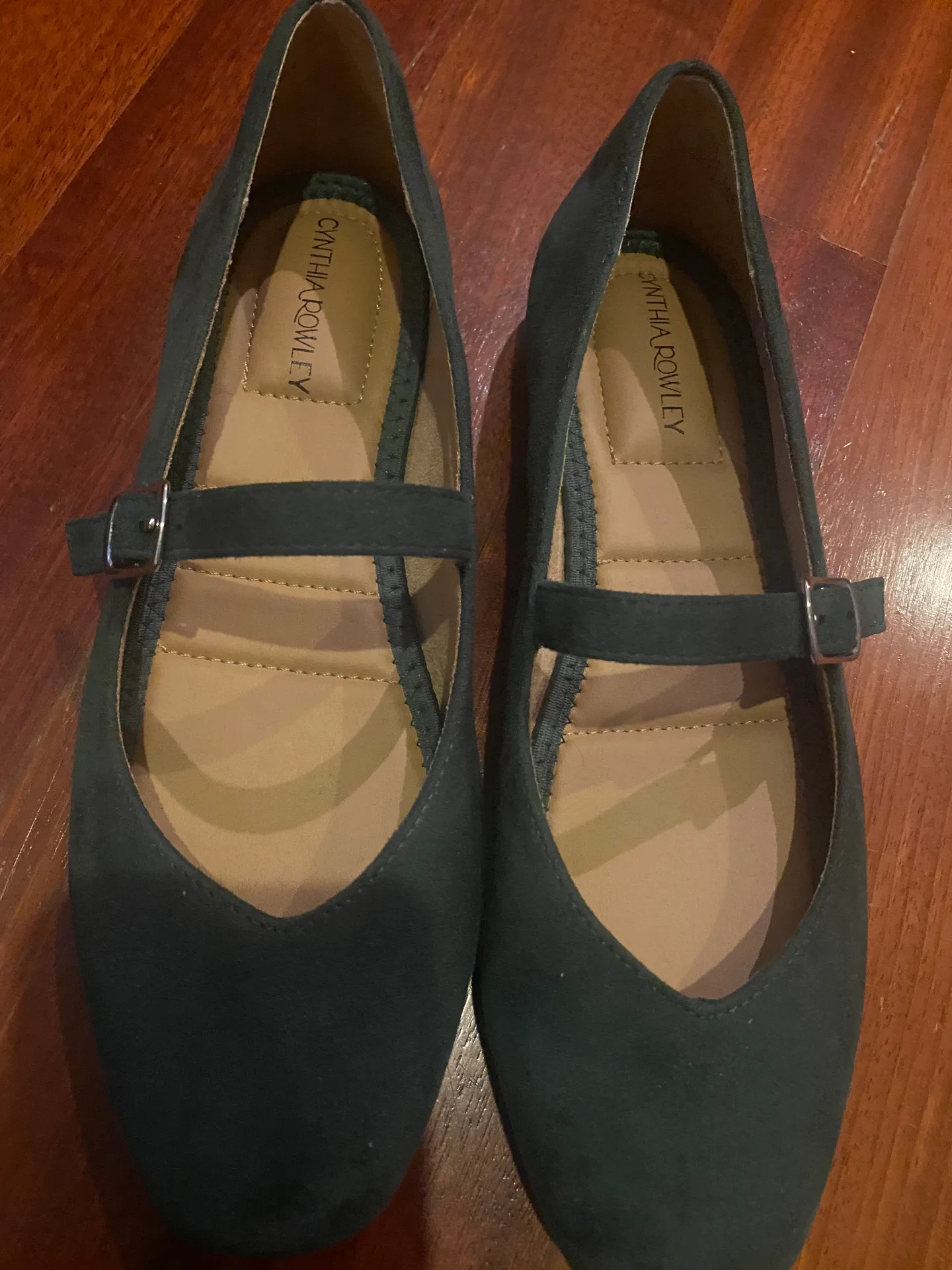 Ballet Flats - Image 2