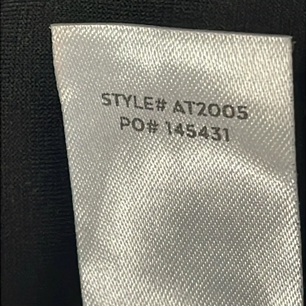 Lulus Friday Feeling Black Long Sleeve Bodysuit - Image 9