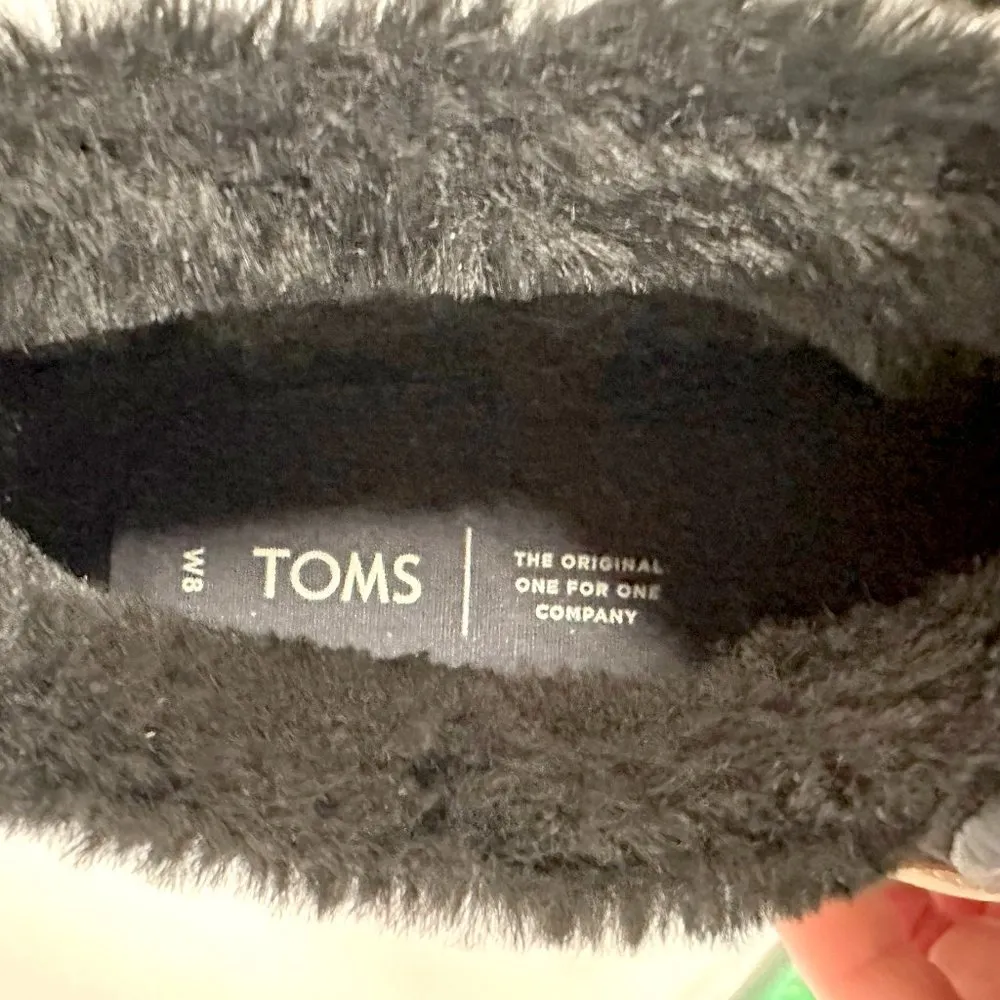 Toms Paxton Sneaker - Image 8