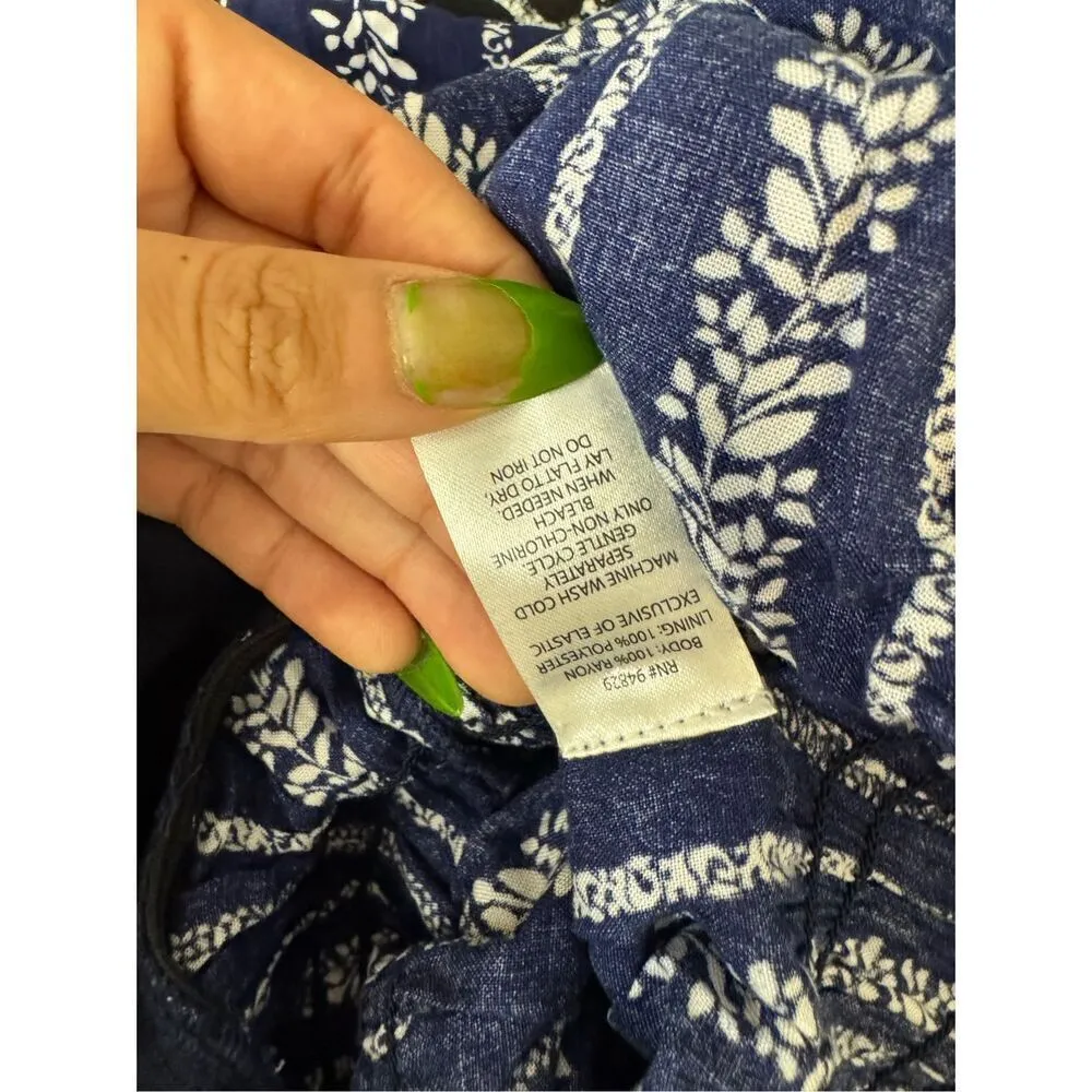 Derek heart stripped jumpsuit - Image 6