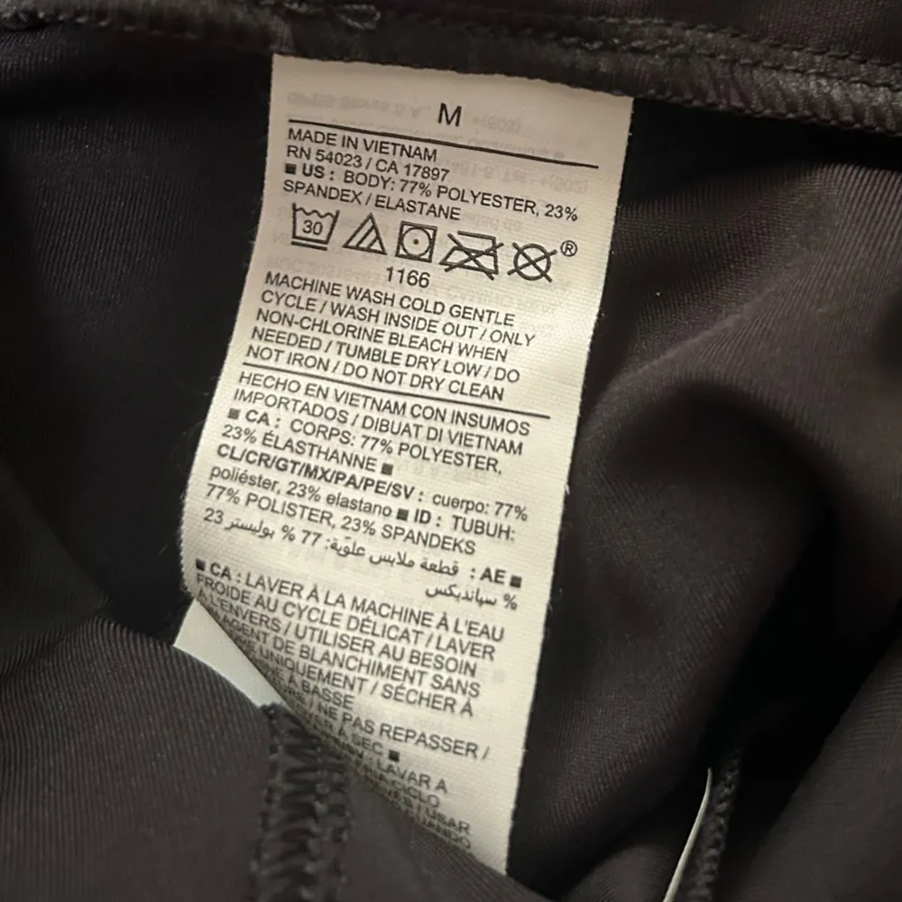 Old Navy Womens Powersoft Leggings - Image 4