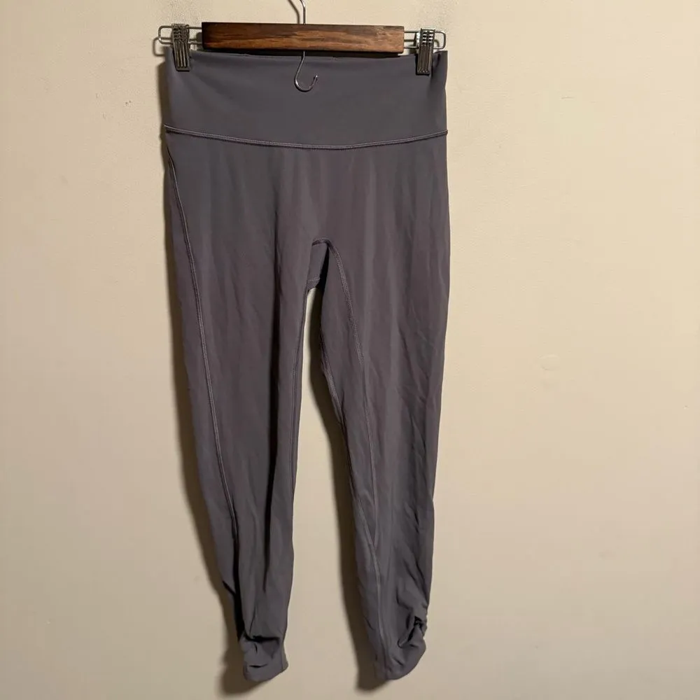 Lululemon Awakening Tight *Taryn Toomey Collection 25"
Magnum- Size 6 - Image 4