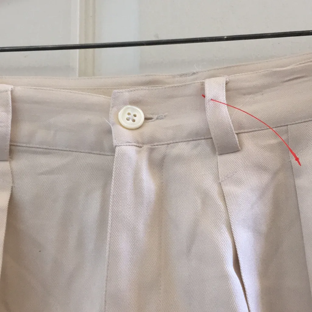 FINAL MARKDOWN Ladies Tommy bahama silk shorts 6 - Image 3