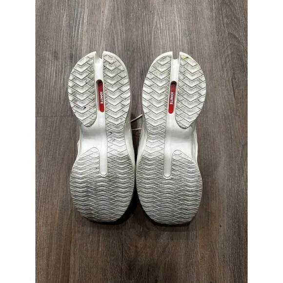 Rihanna The Trainer Hi‎ By Fenty Womens Size 8 - Image 12