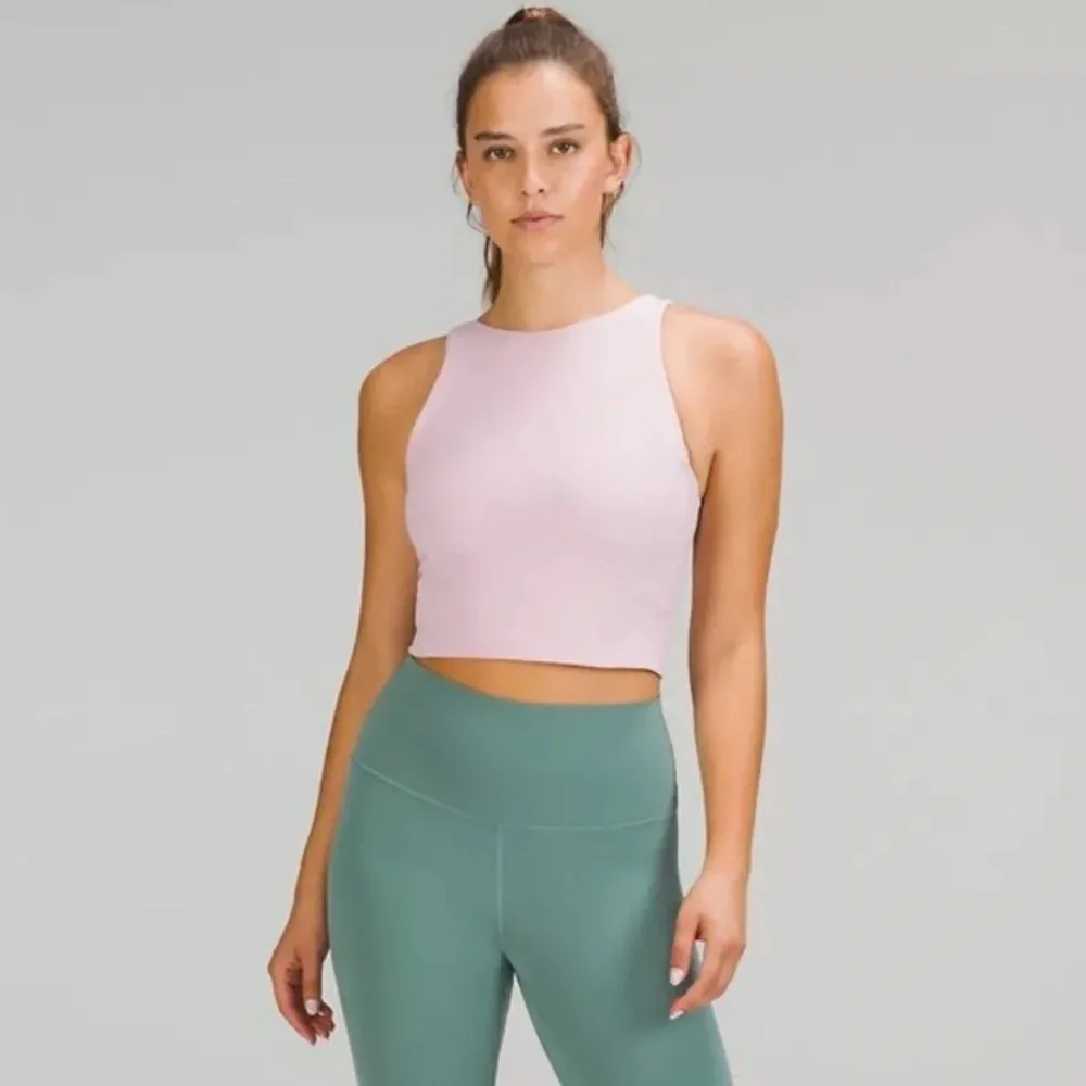 LULULEMON alighn tank 2 - Image 2
