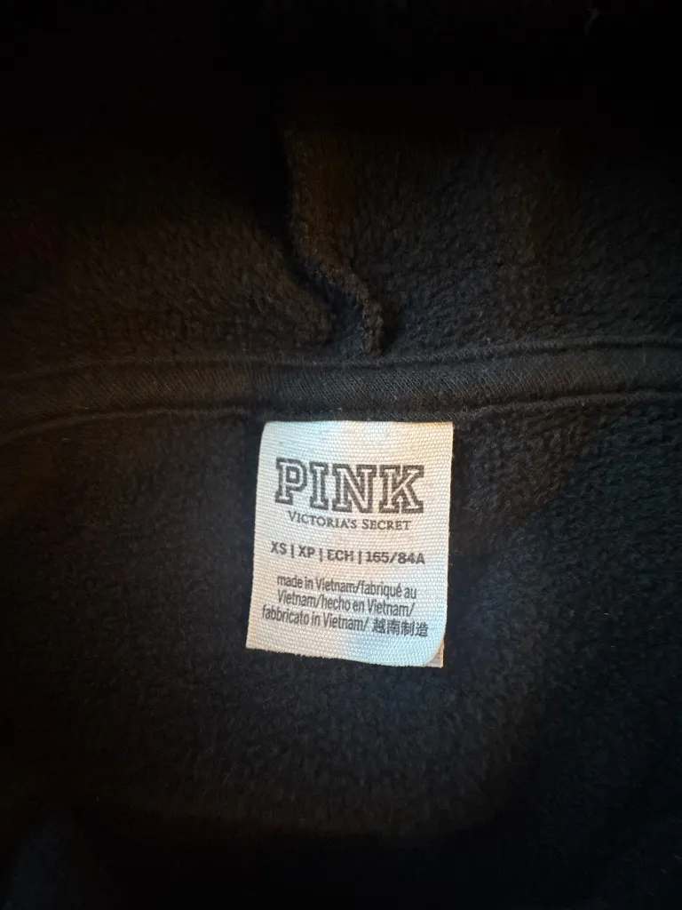 PINK Victoria’s Secret Sweatshirt - Image 3