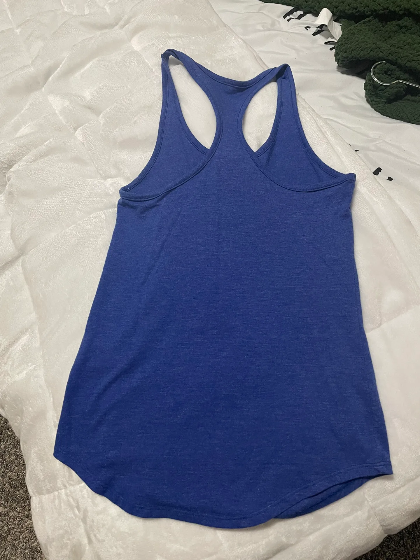 Tank Top - Image 2