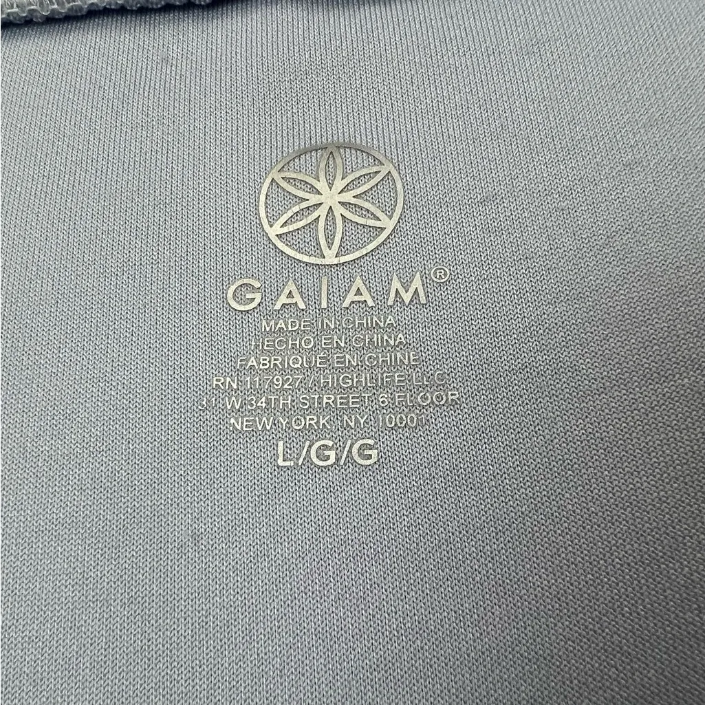 Gaiam Sleeveless Dress, Size: Large - Image 11