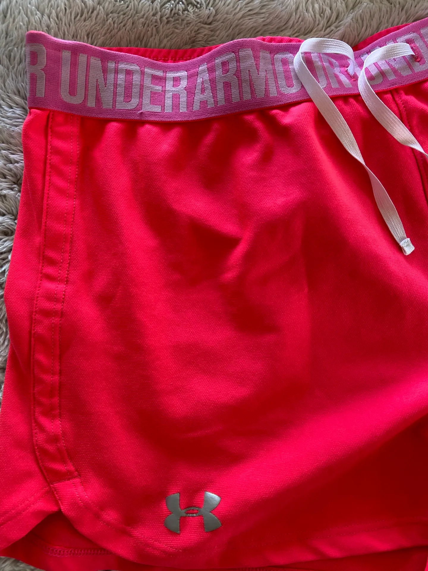 Under Armour Shorts Athletic - Image 3