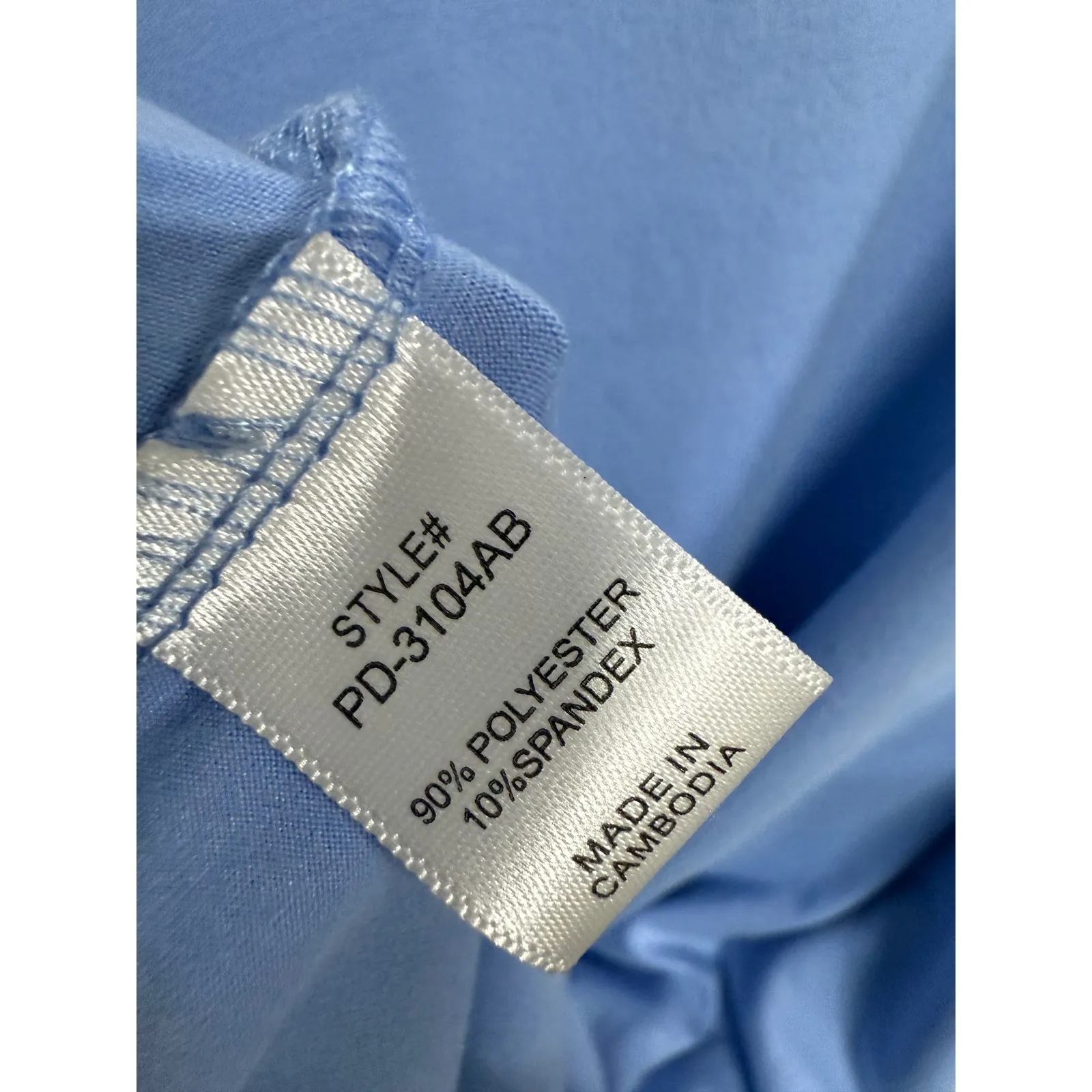 Zenana Oversized Caftan Style Maxi Dress Side Slit Pockets Boho Casual Size M - Image 6