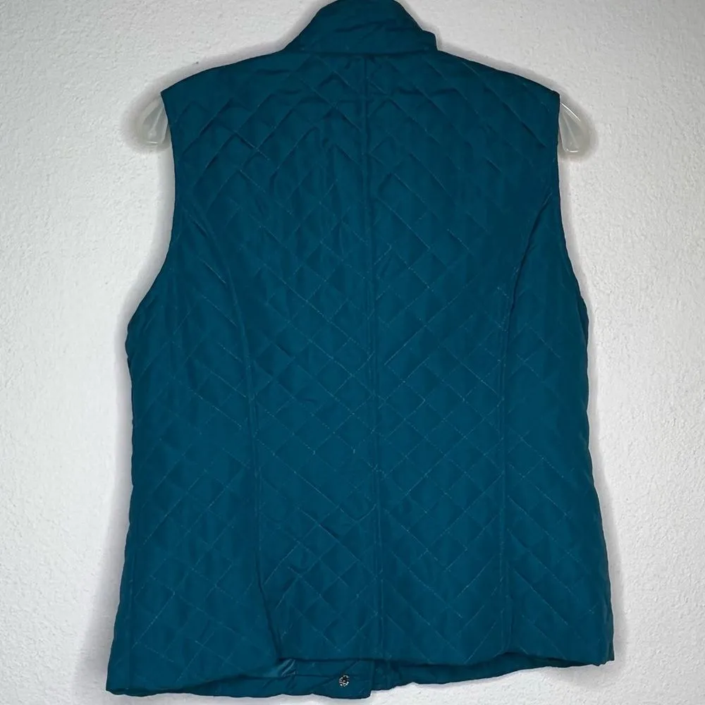 Christopher & Banks Vest - Image 4