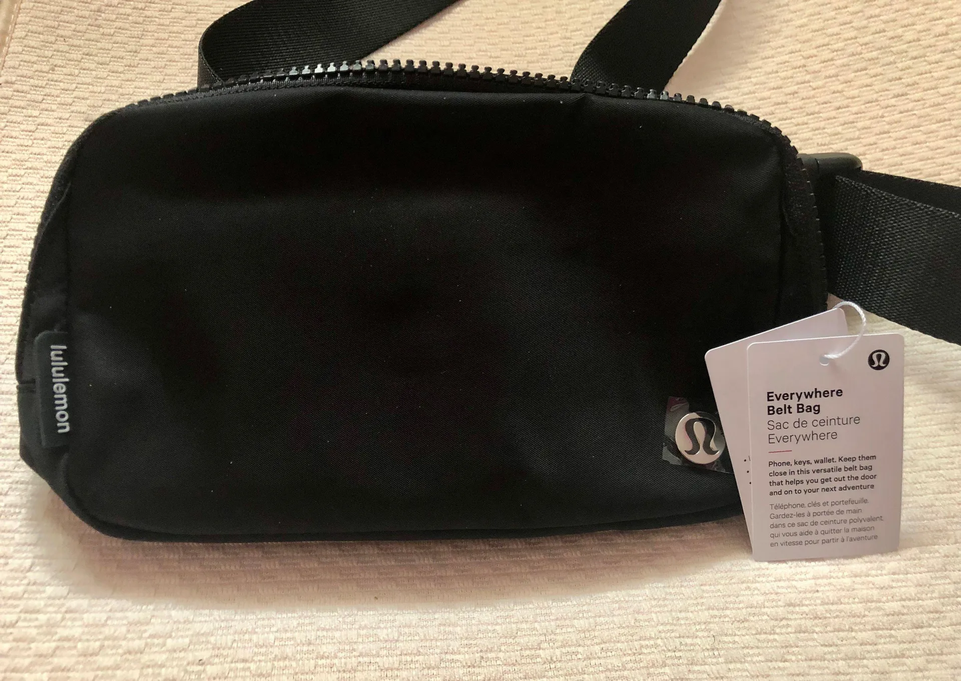 Lululemon Everywhere Belt Bag - Image 6