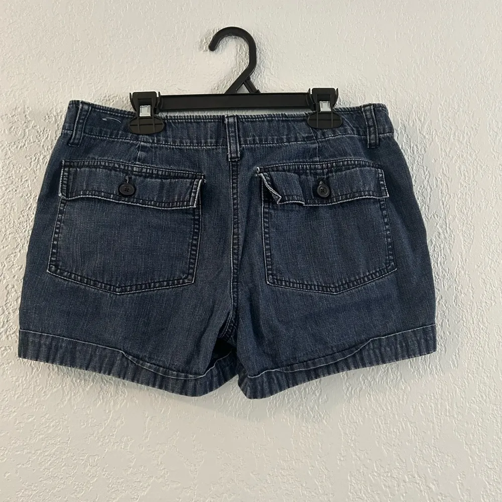 The Loft Trouser style Jean Short - Image 4