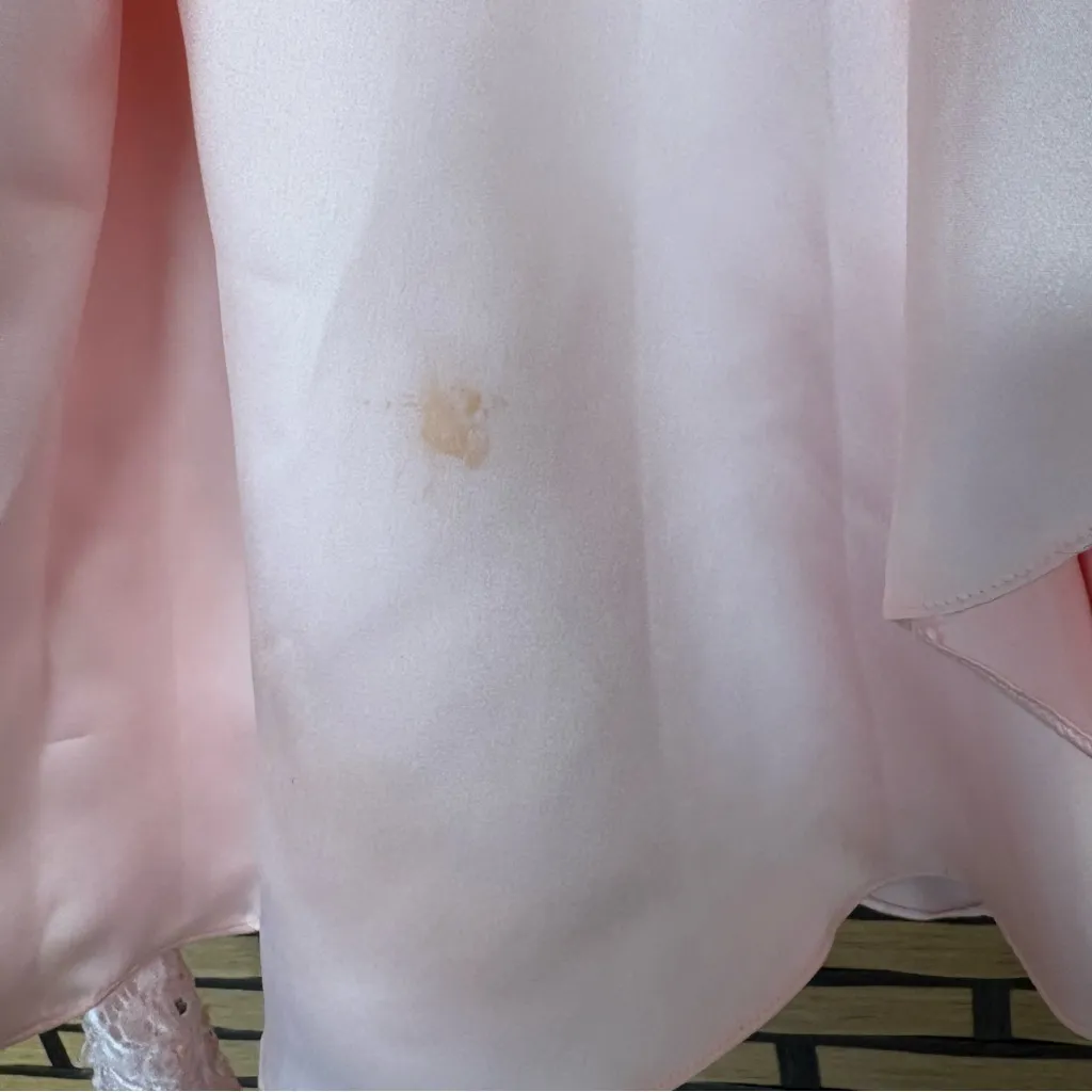 Pink Two Piece Formal Set Size undefined - Image 8