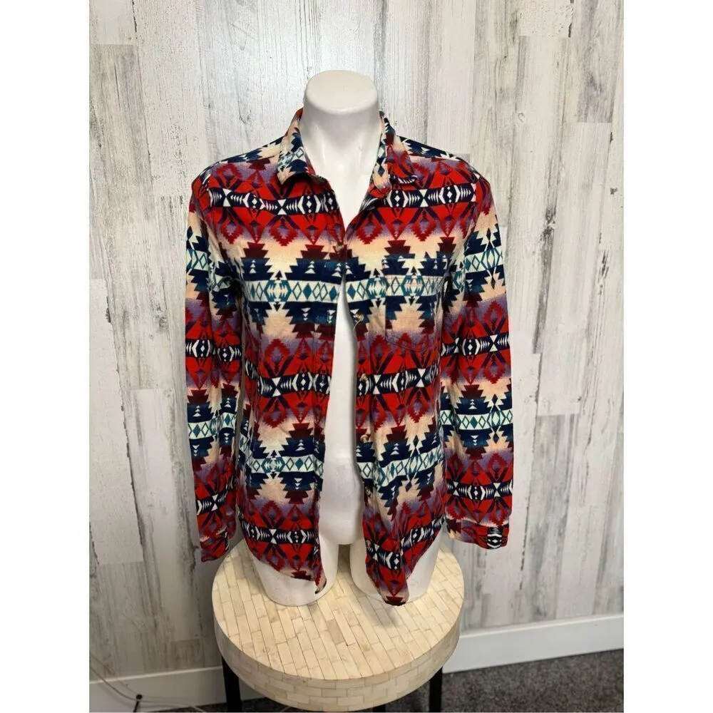 BDG flannel - Image 5