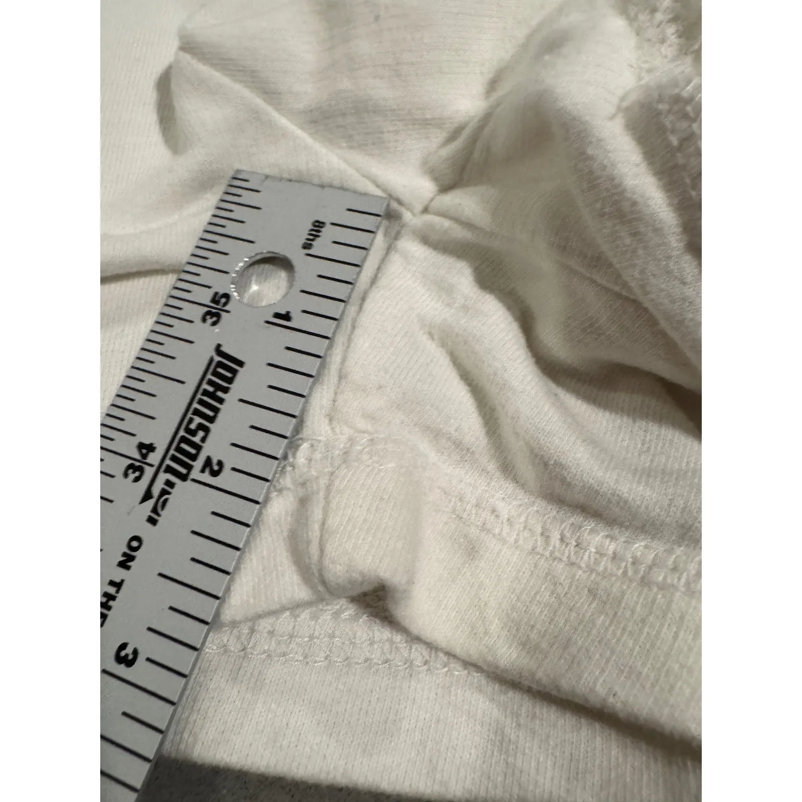 L.E.I. Y2K  Varsity Shorts Women's Drawstring Elastic Waist Sporty Athletic‎ - Image 3