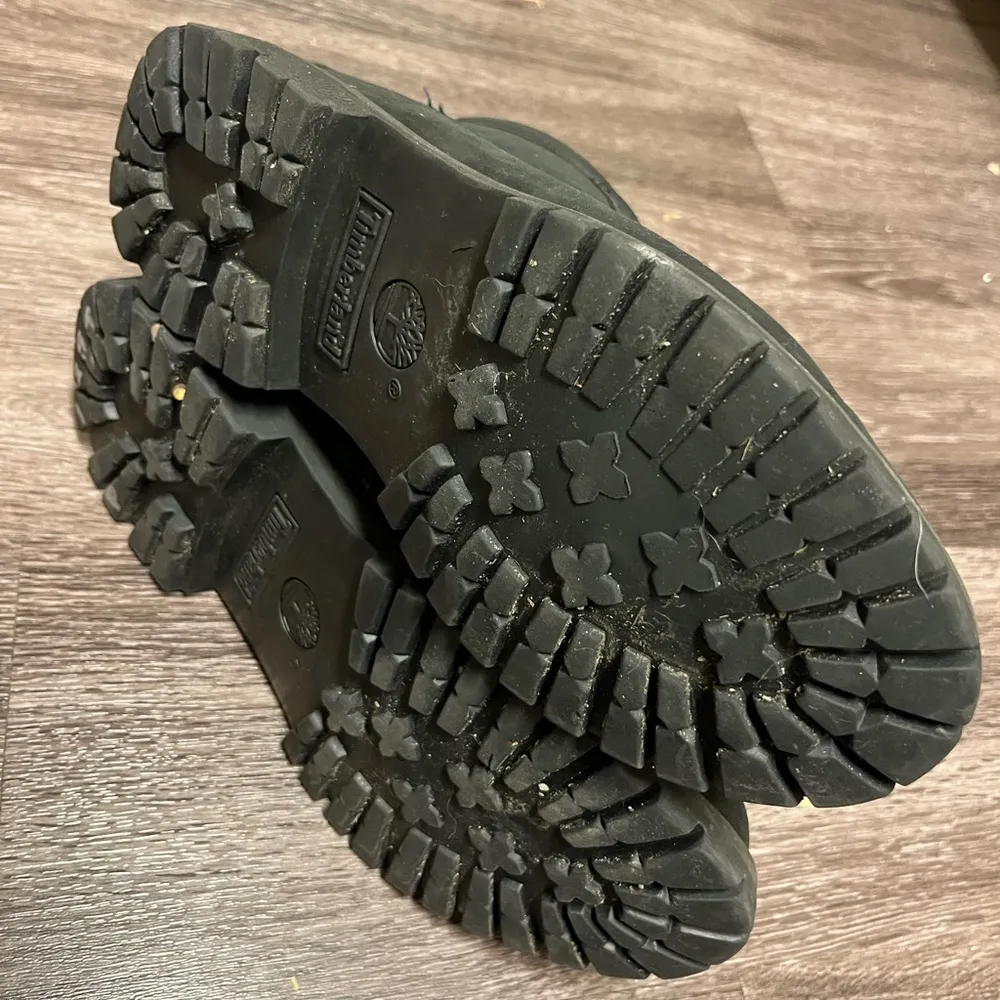 Timberland Nellie Waterproof Chukka Boot - Image 5