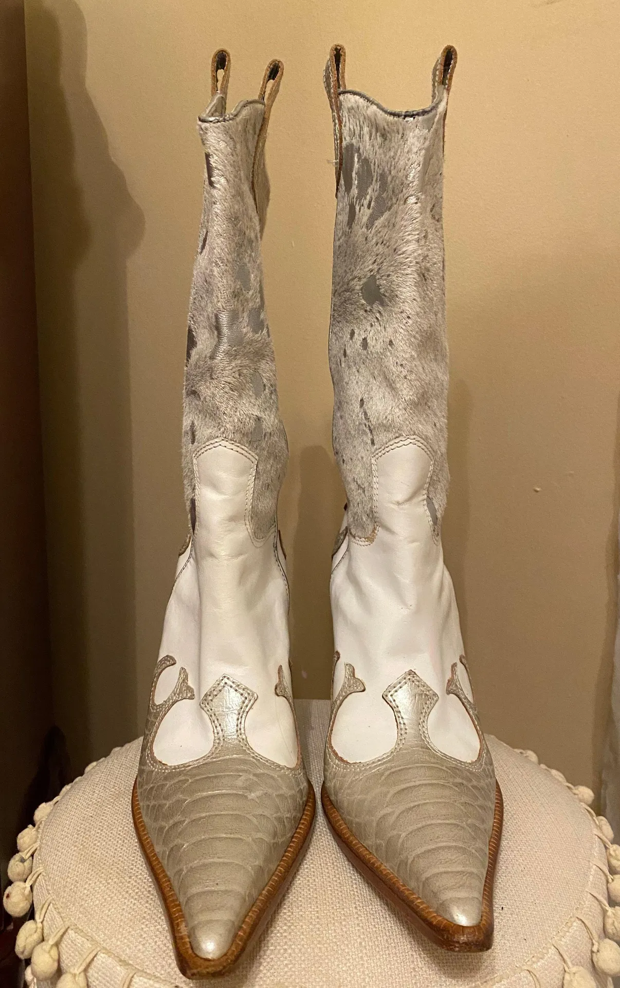 Para Raio Boots - Image 3