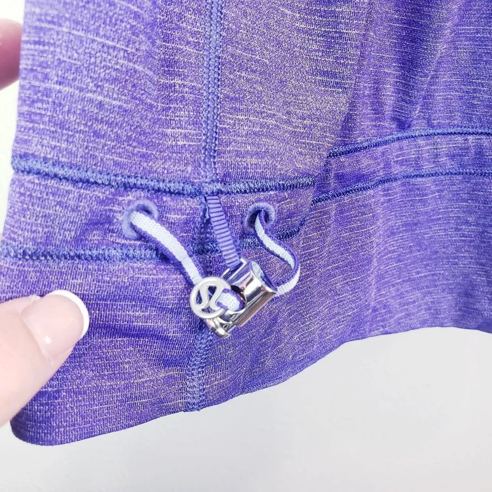 Lululemon Tank Rest Less Top - Image 8