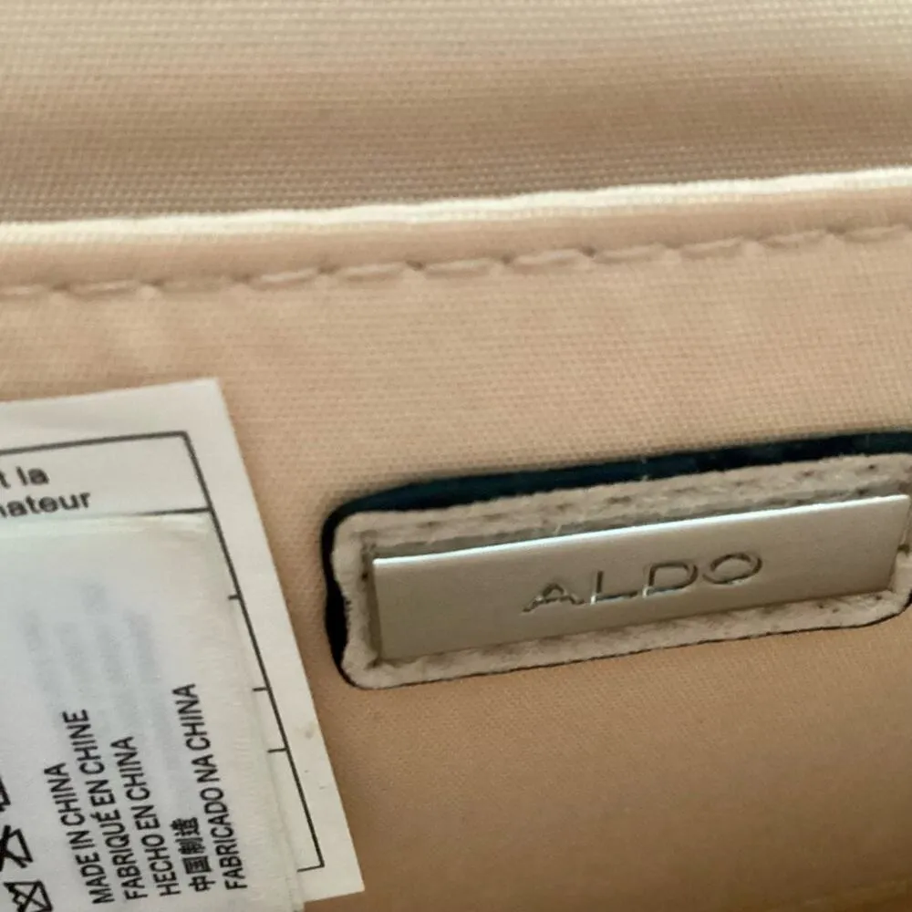 ALDO  Women's Clutch (Natural) - Image 6